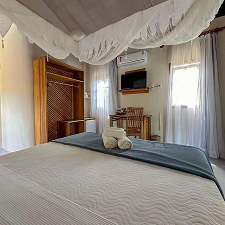 Pousada Santo Mar Porto Seguro Zewnętrze zdjęcie