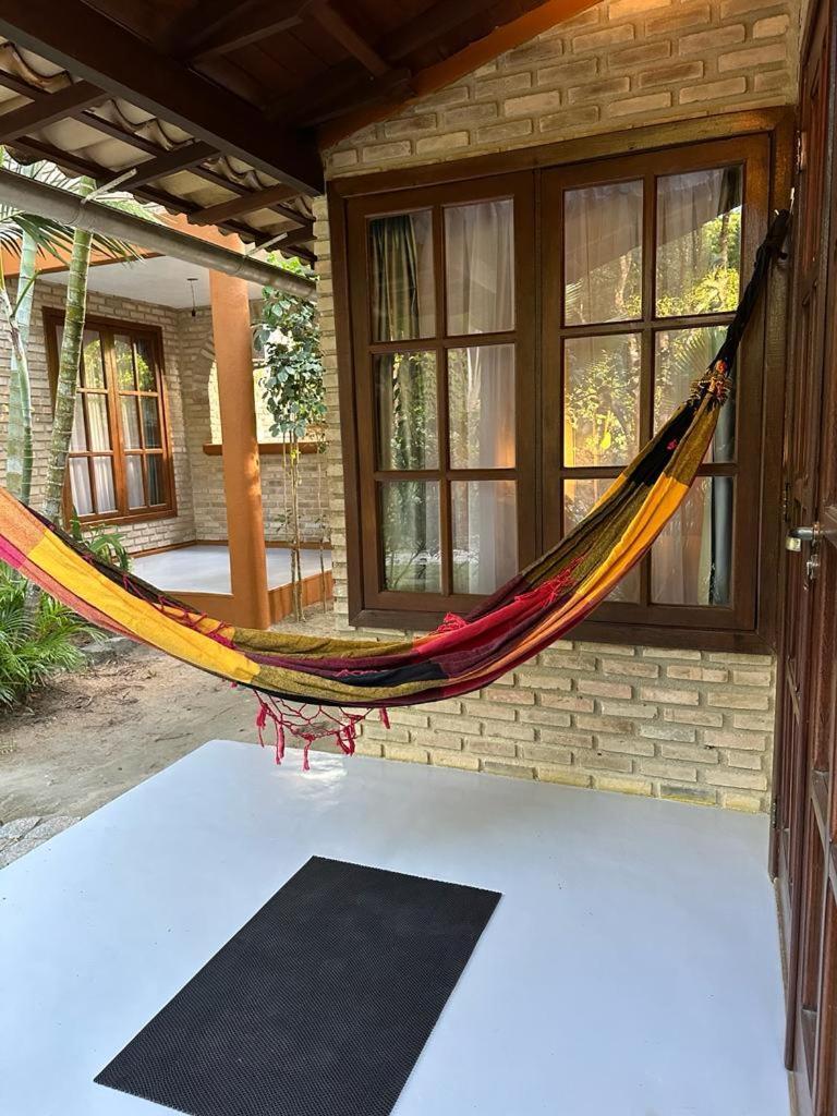 Pousada Santo Mar Porto Seguro Zewnętrze zdjęcie